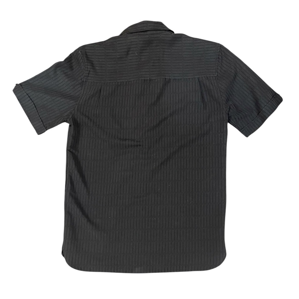Contigo Button Down Black Small - Picture 2 of 3